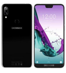 Замена разъема зарядки на телефоне Doogee N10 в Самаре
